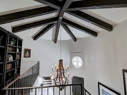 beautiful wood beam ceiling ideas for a