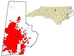 Durham North Carolina Wikipedia