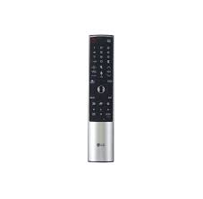 lg television remote control an mr700