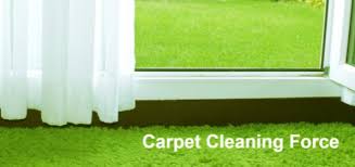 can carpet cleaning cause allergies