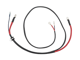 You must have a valid south african id. Alternator Wiring Harness Upgrade Kit Gowesty