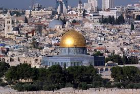 耶路撒冷-  聖城簡史  Religious 宗教