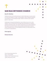 Here are the 15 most popular. Free Church Letterhead Template Downloads Free Church Letterhead Template Downloads 11 Church Letterhead Templates Free Word Psd Ai Once You Have Customized It You Can Download It As An Image Or