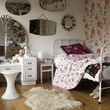 vintage teen girls bedroom ideas