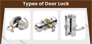 16 Door Lock Types To Secure Your Home
