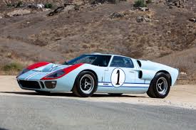 You may have even seen the movie, ford vs. Ford Vs Ferrari The Stunt Drivers Autologic Magazine Ford Gt40 Ford Classic Cars Ford Gt