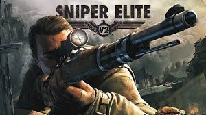Sniper Elite V2  