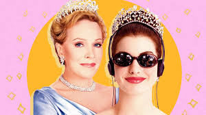 this princess diaries quiz is for