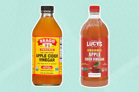 the 4 best apple cider vinegars of 2024