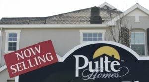 pulte homes to centex in 1 3b deal