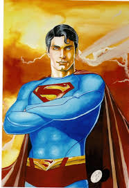 Superman Returns By Laurence Zrinzo