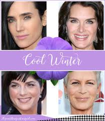 are you a winter summer cool winter