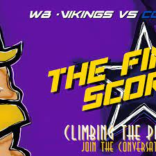 Vikings vs Cowboys - CTP's: The Final ...