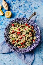 quinoa tabbouleh may i have that recipe