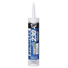 Top 10 Best Exterior Caulk Reviews And Comparison Guide 2019