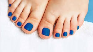 are press on toenails the secret to at