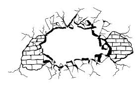Hole Brick Wall Images Browse 158 570
