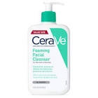 Foaming Facial Cleanser CeraVe