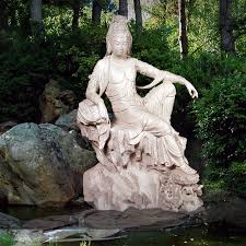 Guan Yin Statue Not In Usa Ca