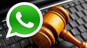 Trabalhadora demitida por meio de grupo no Whatsapp deve receber indenização  por danos morais - RSDireito.com