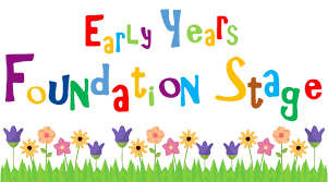 Aspire Federation - Early Years Foundation Stage
