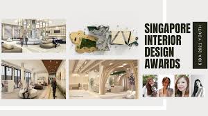 singapore interior design awards 2021