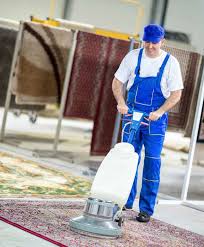 m j professional cleaning