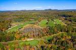 Point Sebago Resort Golf Course - Name a better time of year to ...