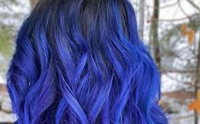 Pastel hair shades do not work well on bleached orange or dark yellow hair tones. Mesmerizing Dark Hair Colors To Bolden Up Your Look Fashionisers C