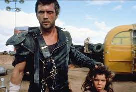 Mad Max, The Road Warrior, Beyond Thunderdome: Invention of The  Post-Apocalyptic | Stand By For Mind Control