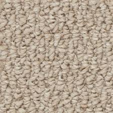 gobi subtle brown berber loop carpet in