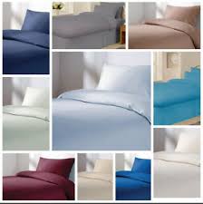 duvet cover pillowcases bedding set