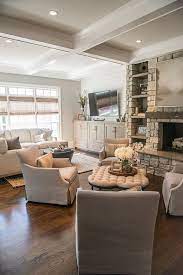 Living room seating area ideas. Interior Design Ideas For Your Home Home Bunch An Interior Design Luxury Homes Blog Livingroom Layout Fireplace Seating Floor Seating Living Room