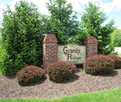 Granite Ridge Homes For Mcdonald Pa