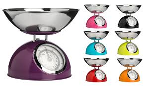 premier housewares kitchen scales