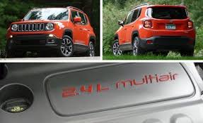 2016 jeep renegade 8211 review