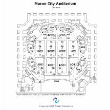 Macon Auditorium Map Parking Related Keywords Suggestions