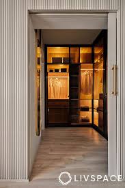 walk in closet ideas for compact es
