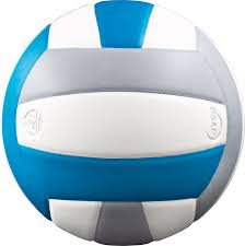 Volleyball is a team sport in which two teams of six players are separated by a net. Lexum Microfiber Volleyball Baden Sports