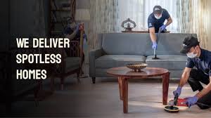 top full home cleaning services in