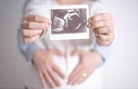 Jika bayi anda perempuan, ovarium mulai menghasilkan jutaan sel telur pada minggu ini. Bingung Membaca Hasil Usg Jenis Kelamin Janin Begini Caranya