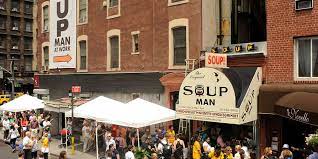 soupman to offer sandwiches plans move