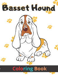 Some of the coloring page names are the great dane is a large german breed of dog known for, dog breed coloring 2, irish wolfhound clipart 20 cliparts images, dog breed coloring 2, advanced embroidery designs dachshund set, advanced embroidery designs english pointer set, prairie dogs clipart 20 cliparts images on. Basset Hound Coloring Book A Wonderful Coloring Book Dog Basset Hound Pages For Adults And Children Great Gift 8 5 X 11 In Relaxation Publishing Kevin Books 9798649900973 Amazon Com Books