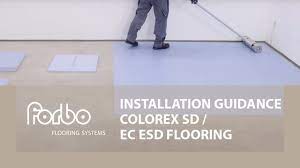 colorex ec forbo flooring systems