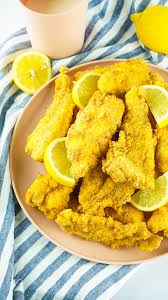southern fried catfish recipe the