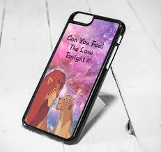 Case for apple iphone 12 xr 8 7 6 plus x max cover shockproof360 hybrid silicone. Nala And Lion King Love Quote Protective Iphone 6 Case Iphone 5s Case