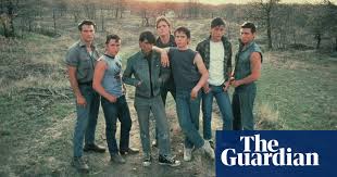 The outsiders movie reviews & metacritic score: The Outsiders House Of Pain Rapper Restores House In Coppola S Movie Francis Ford Coppola The Guardian
