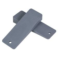 Safety Wedge For Sliding Glass Doors In