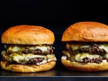 What is the best cheese to put on a burger?