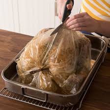 How To Cook Turkey In A Bag An Oven Bag That Is Taste
